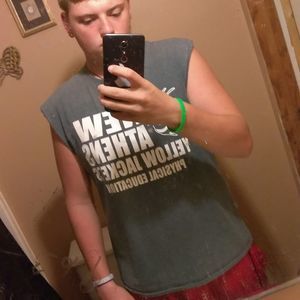 Meet your Posher, Jacob